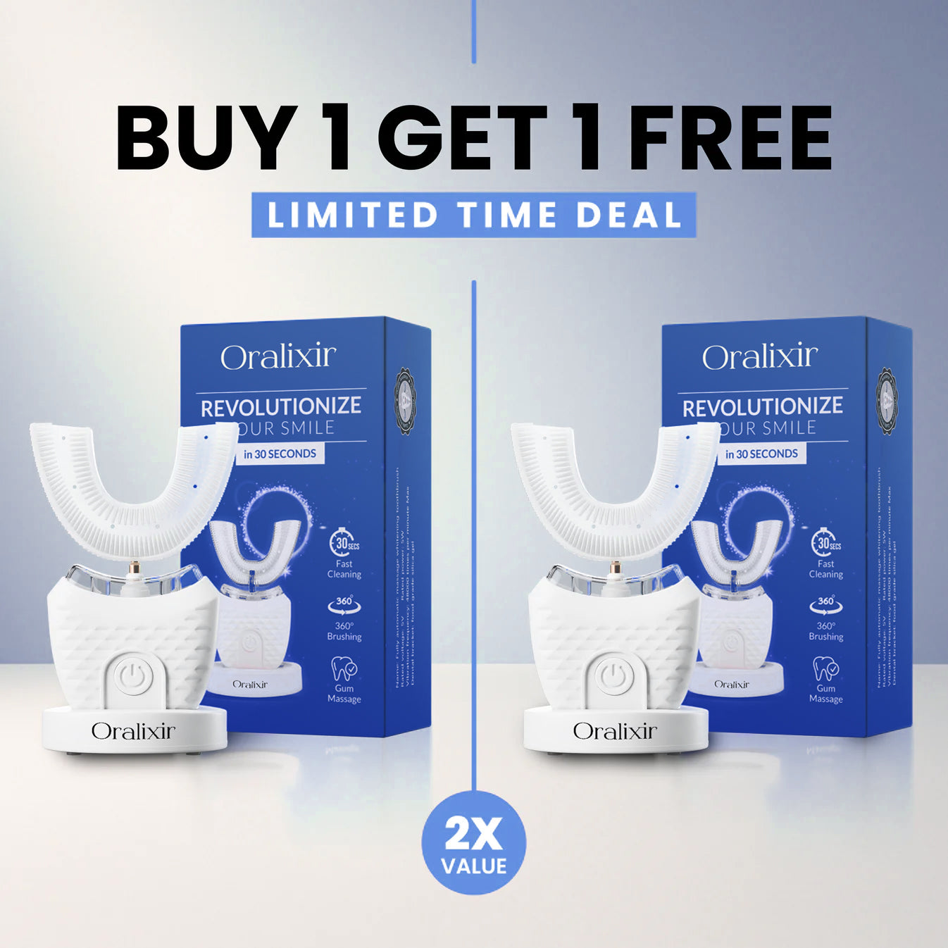 Oralixir Orbit Pro™
